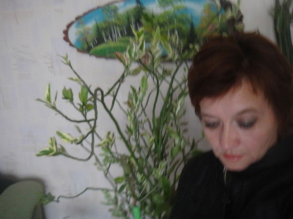 Наталья Кирьянова