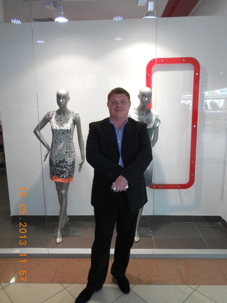 Алексей Кадочников