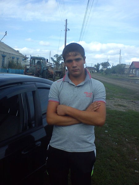 Сергей Фёдоров