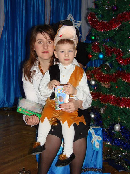 Елена Сидоренко