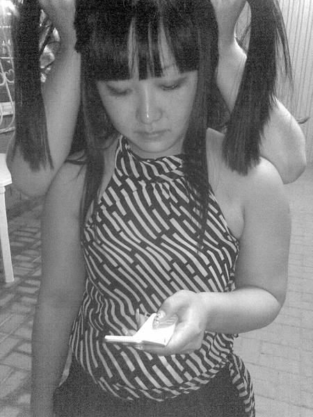 Евгения Лян