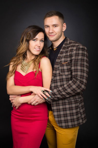 Никита Полосин