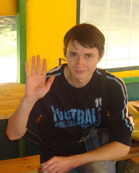 Владимир Шаравин