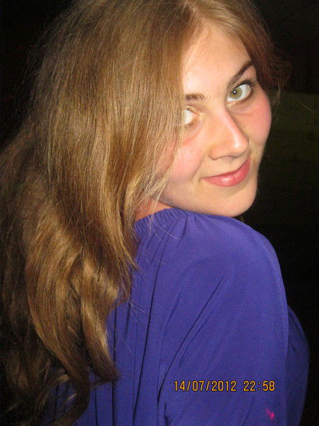 Ксеня Макурина