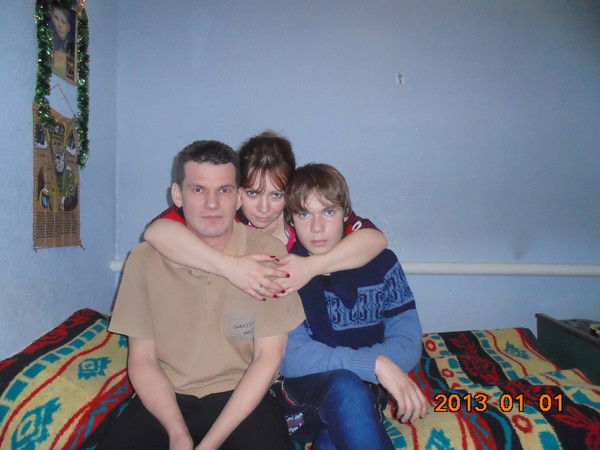 Елена Седунова