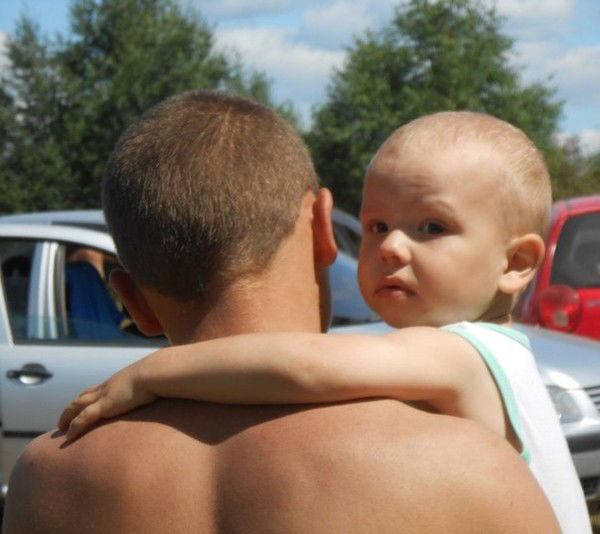 Алексей Шадрин