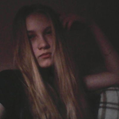 Настасья Колесниченко