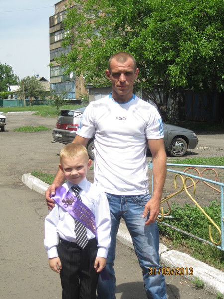 Владимир Гейденрейх