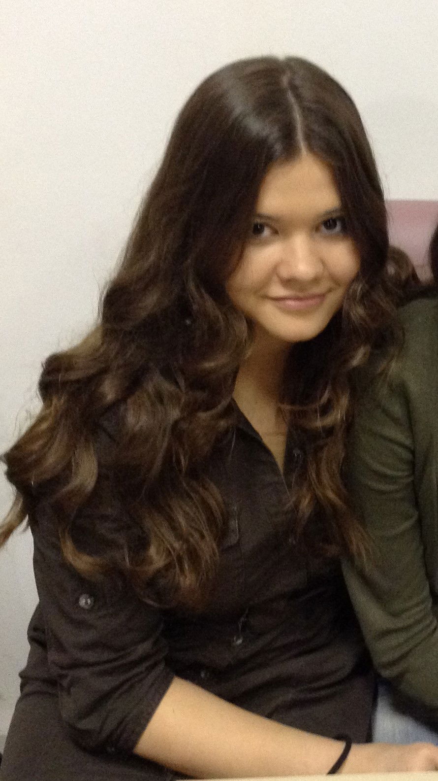 Дарья Грешняева