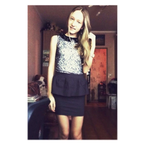 Анастасия Котова