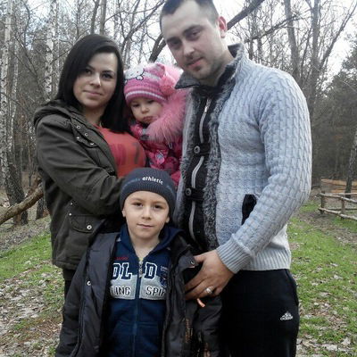 Валентина Гайдар