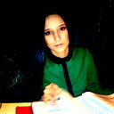 Viktoriya Rahmanova
