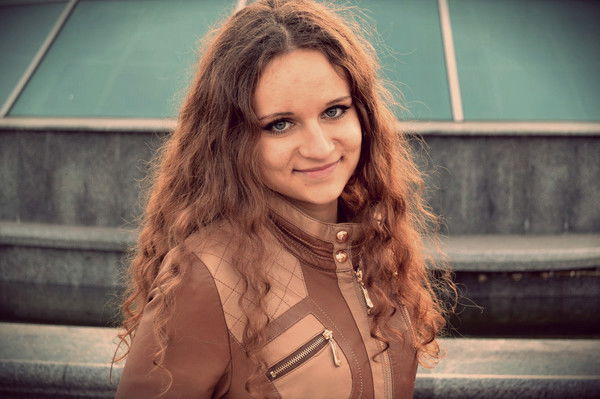 Іра Чернишова