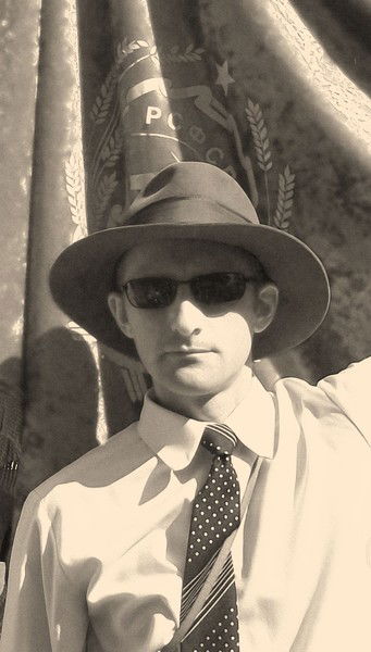 Александр Доронин