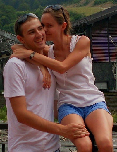 Роман Гладилин