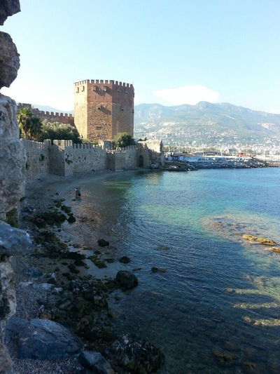 Настя Сутягина