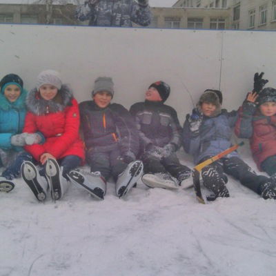 Кристина Варнакова