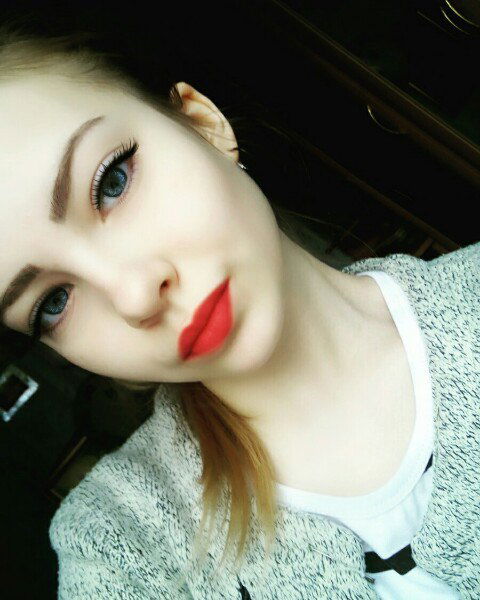 Анжелика Фоменко