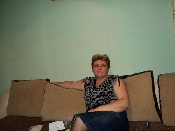 Елена Малахова