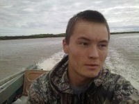 Александр Яр