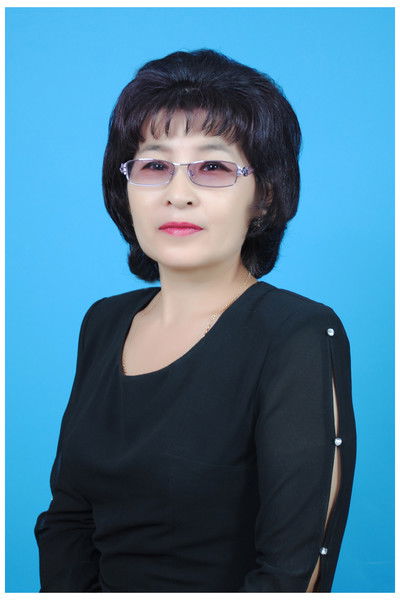 Гулжамал Бопаева