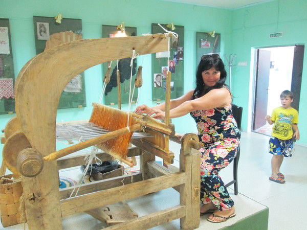 Анжелика Прийма