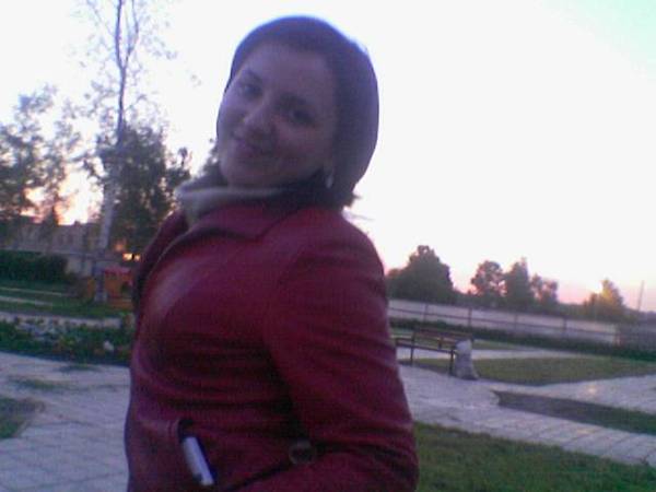 Ольга Широких