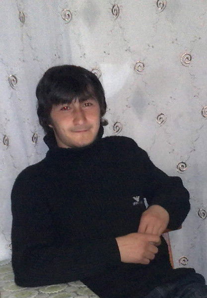 Руслан Толхадов