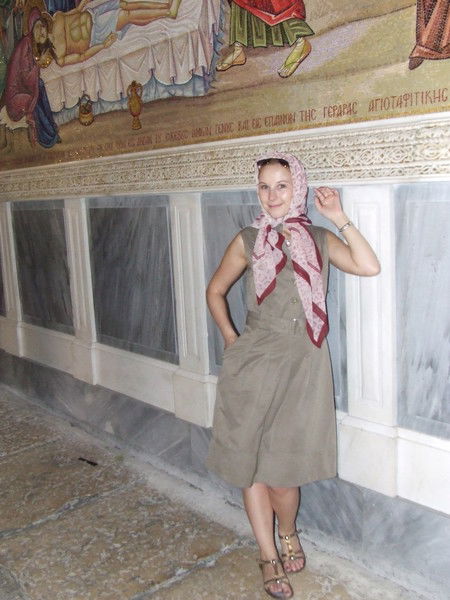 Мила Кошелева