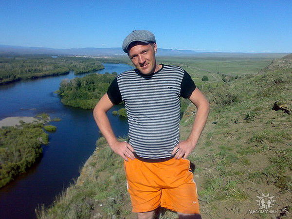 Сeргeй Михaйлов