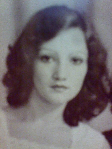 Людмила Кузенина