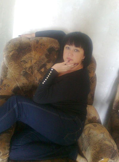 Елена Косарева