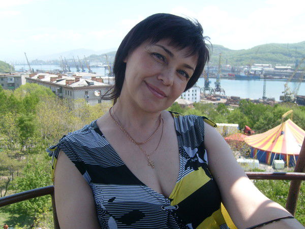 Светлана Паутова