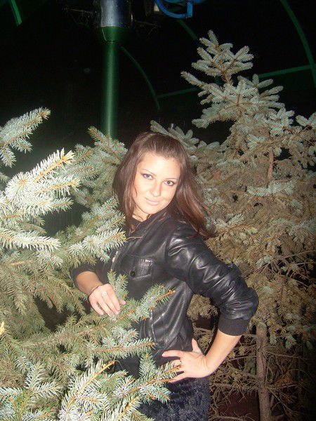 Лиана Симонова