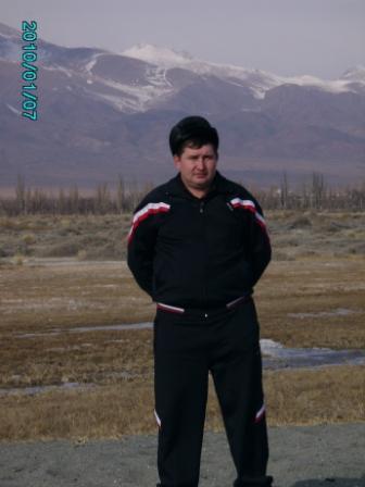 Евгений Крупнов