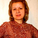 Елена Широкова