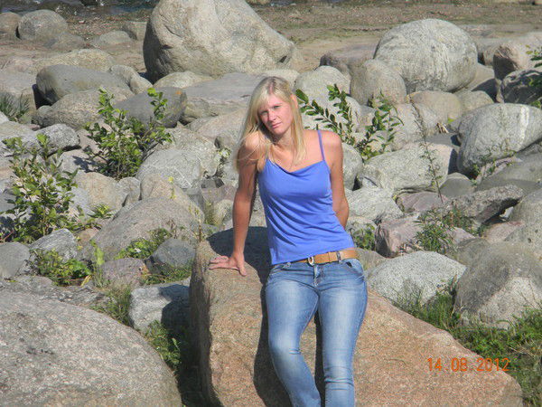 Катя Новикова