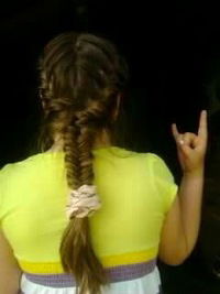 Аня Новикова