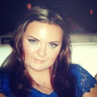 Анастасия Токарева