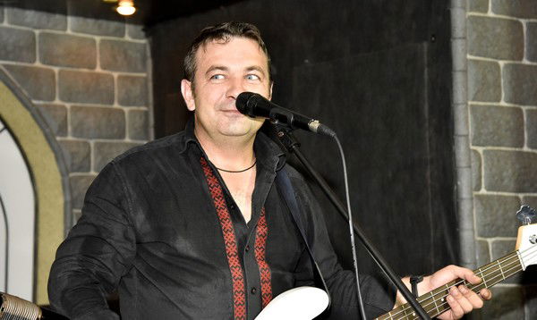 Владимир Овчаренко