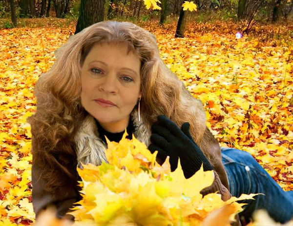 Татьяна Пылкова