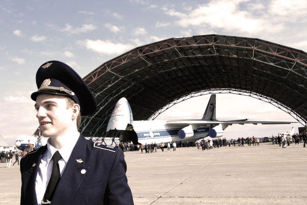 Женя Ракитин