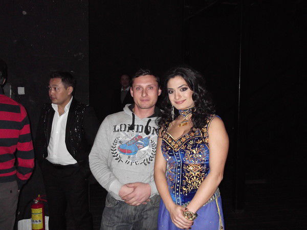 Слава Васильев