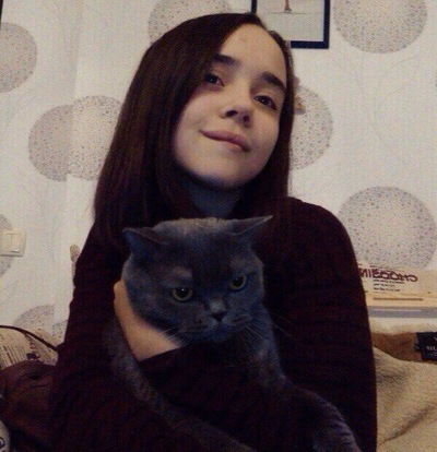 Лиза Плетнёва