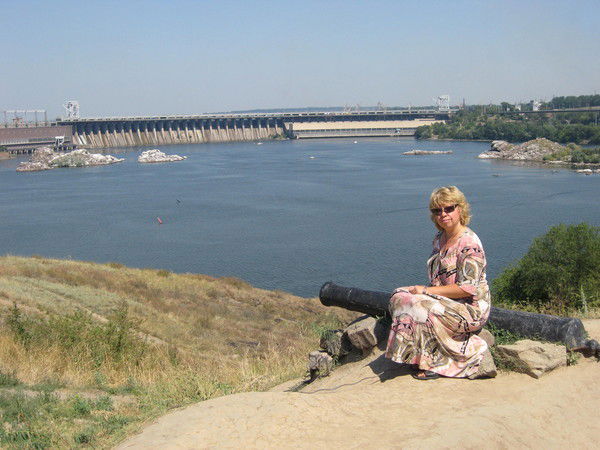 Светлана Давиденко