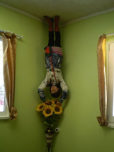 Анжелика Зубковская