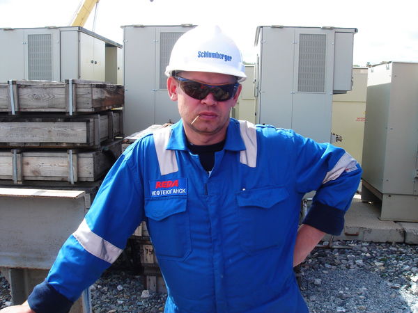 Евгений Лазарев