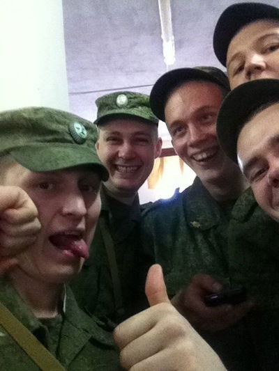 Влад Борисов