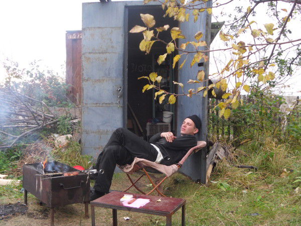 Рома Малеев