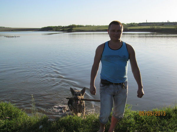 Алексеи Капустин